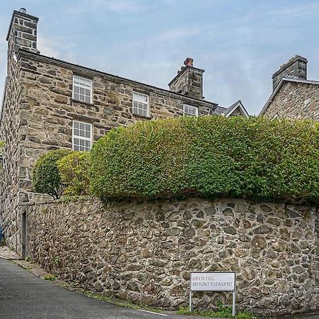 Villa Dolgellau Townhouse 2 Minutes To Town & Mountains Esterno foto
