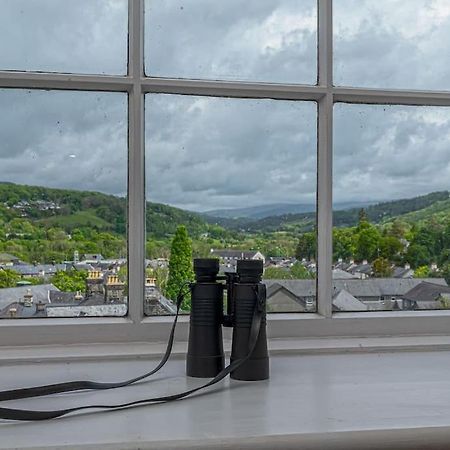 Villa Dolgellau Townhouse 2 Minutes To Town & Mountains Esterno foto