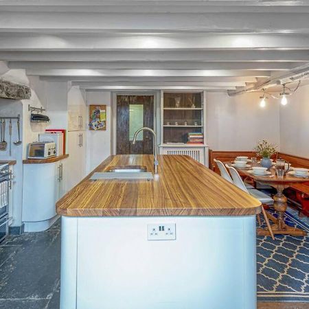 Villa Dolgellau Townhouse 2 Minutes To Town & Mountains Esterno foto