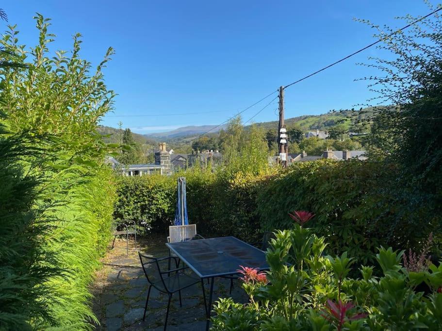 Villa Dolgellau Townhouse 2 Minutes To Town & Mountains Esterno foto
