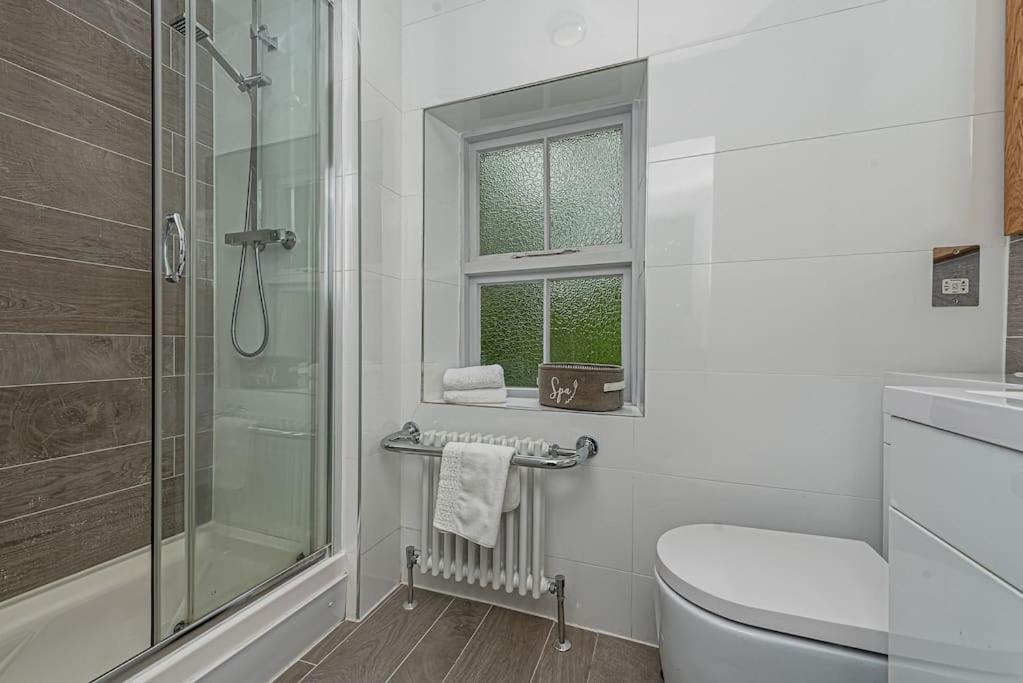Villa Dolgellau Townhouse 2 Minutes To Town & Mountains Esterno foto
