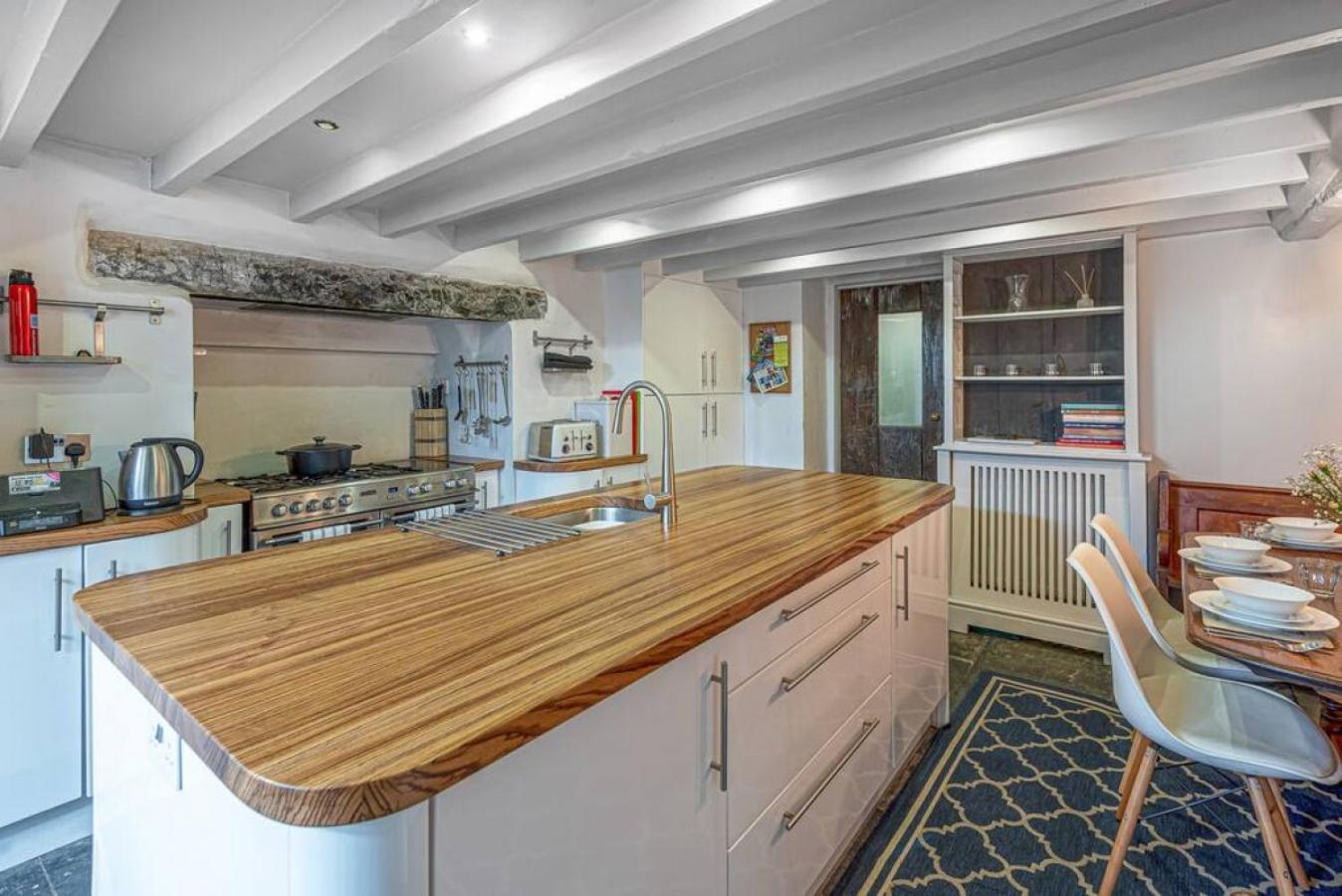 Villa Dolgellau Townhouse 2 Minutes To Town & Mountains Esterno foto