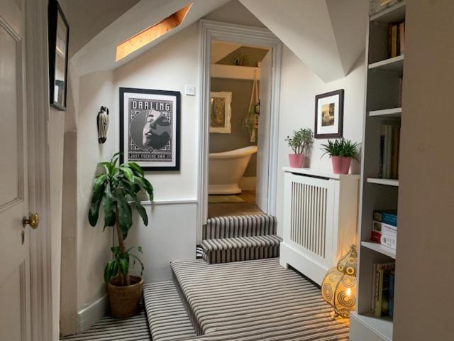 Villa Dolgellau Townhouse 2 Minutes To Town & Mountains Esterno foto