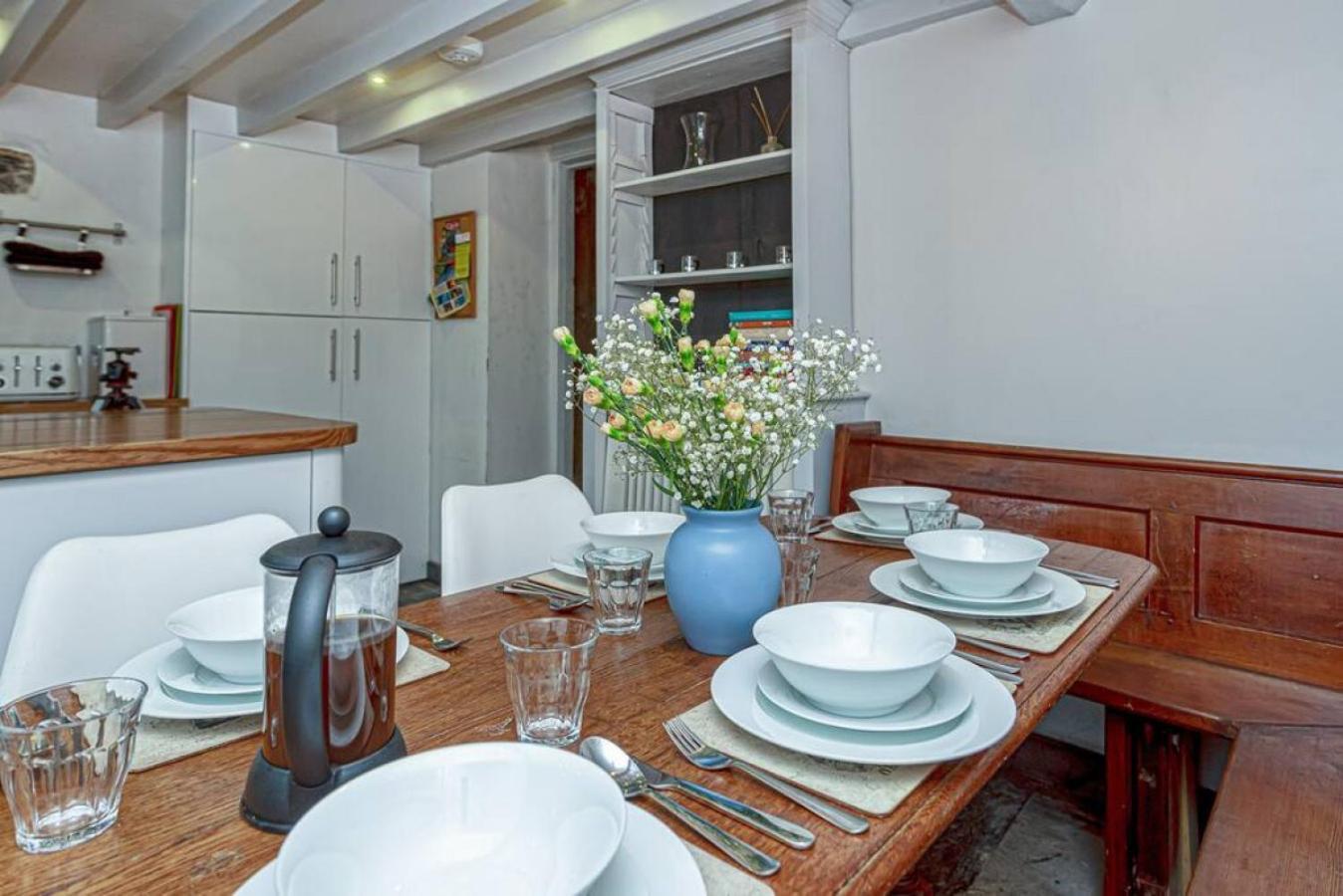 Villa Dolgellau Townhouse 2 Minutes To Town & Mountains Esterno foto