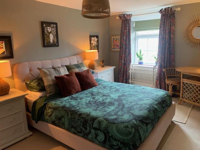 Villa Dolgellau Townhouse 2 Minutes To Town & Mountains Esterno foto