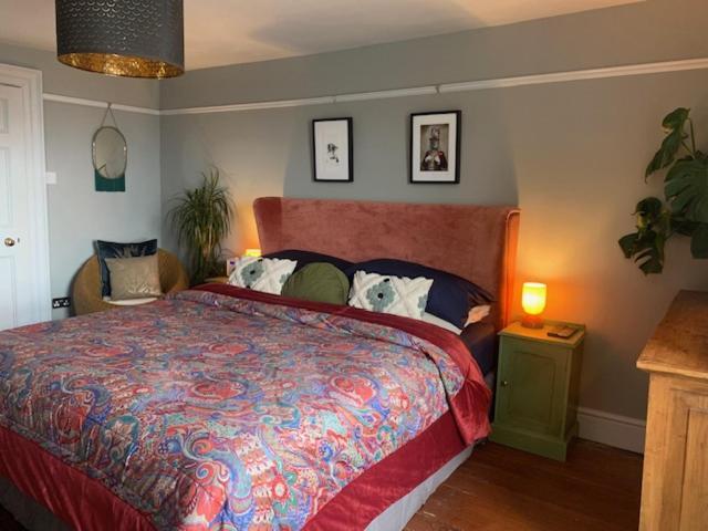 Villa Dolgellau Townhouse 2 Minutes To Town & Mountains Esterno foto