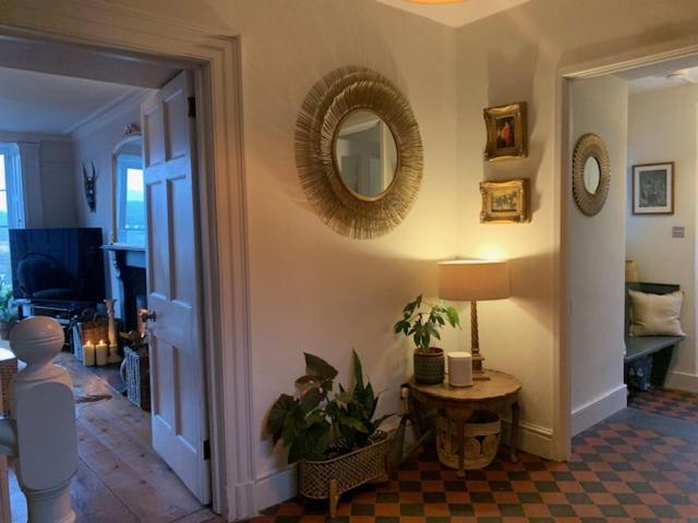 Villa Dolgellau Townhouse 2 Minutes To Town & Mountains Esterno foto