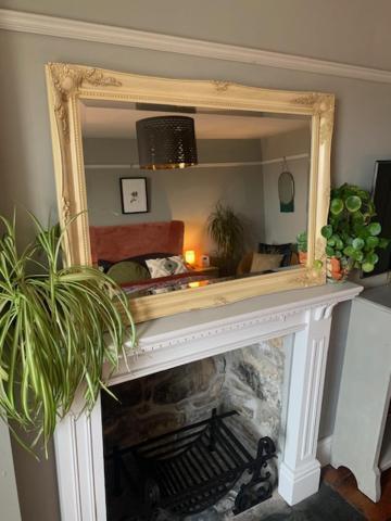 Villa Dolgellau Townhouse 2 Minutes To Town & Mountains Esterno foto