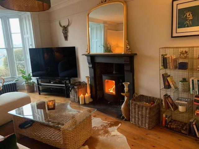 Villa Dolgellau Townhouse 2 Minutes To Town & Mountains Esterno foto