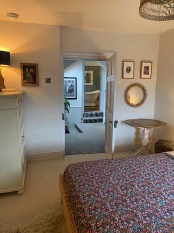 Villa Dolgellau Townhouse 2 Minutes To Town & Mountains Esterno foto