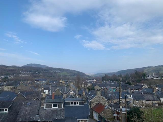 Villa Dolgellau Townhouse 2 Minutes To Town & Mountains Esterno foto
