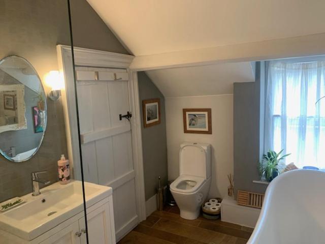 Villa Dolgellau Townhouse 2 Minutes To Town & Mountains Esterno foto
