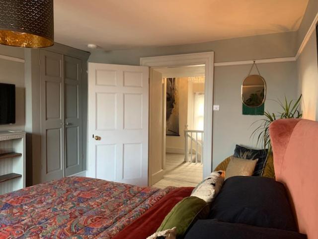 Villa Dolgellau Townhouse 2 Minutes To Town & Mountains Esterno foto